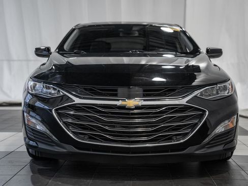 Used 2022 Chevrolet Malibu Premier image 2