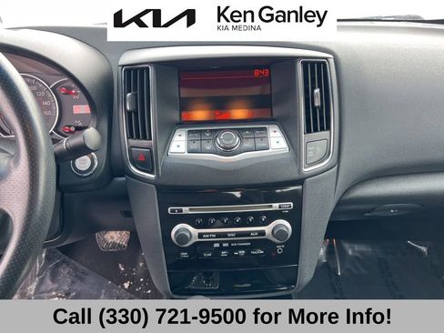 Used 2010 Nissan Maxima 3.5 S image 35