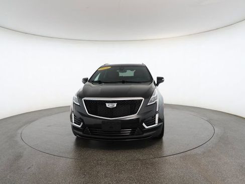 Used 2021 Cadillac XT5 Sportv w/ Platinum Package image 31