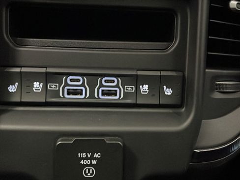 Used 2025 RAM 1500 RHO w/ RHO Level 1 Equipment Group AWD/4WD image 37