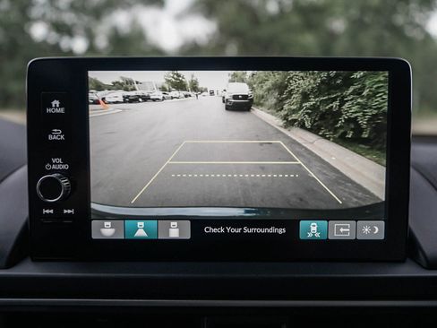 New 2025 Honda Pilot EX-L image 25