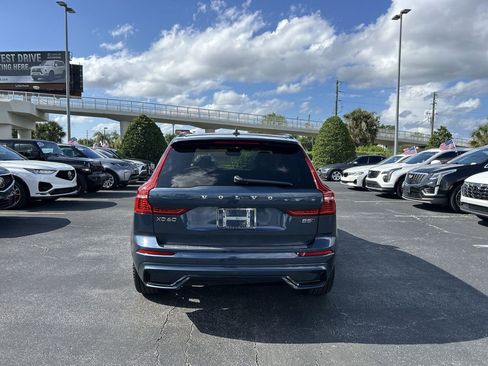 Used 2025 Volvo XC60 B5 Ultra w/ Protection Package Premier AWD/4WD image 17