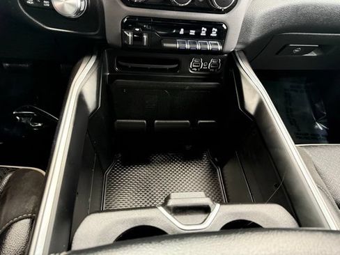 Used 2022 RAM 1500 Laramie AWD/4WD image 41