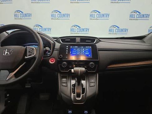Used 2022 Honda CR-V EX-L image 30