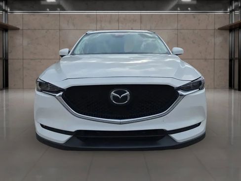 Used 2019 MAZDA CX-5 Grand Touring image 4