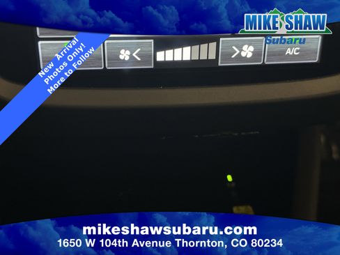 Certified 2025 Subaru Forester Limited image 60