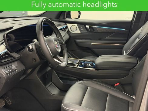 Certified 2026 Buick Enclave Avenir w/ Super Cruise Package AWD/4WD image 34