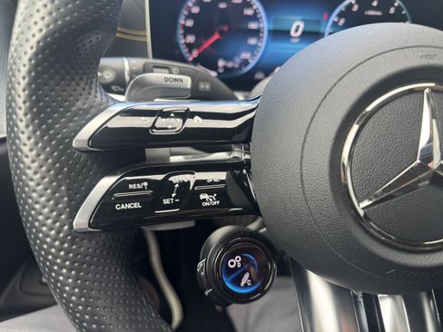 Used 2021 Mercedes-Benz E 63 AMG S image 23