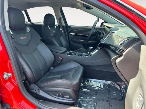 Used 2017 Chevrolet SS RWD image 25