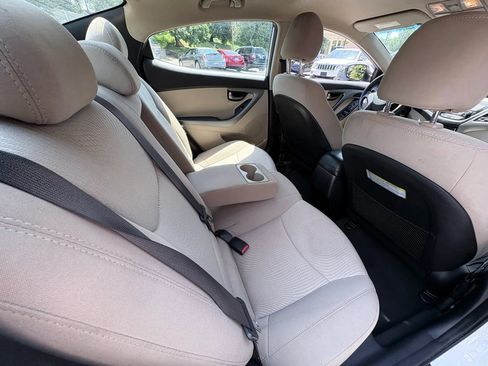 Used 2015 Hyundai Elantra SE FWD image 17