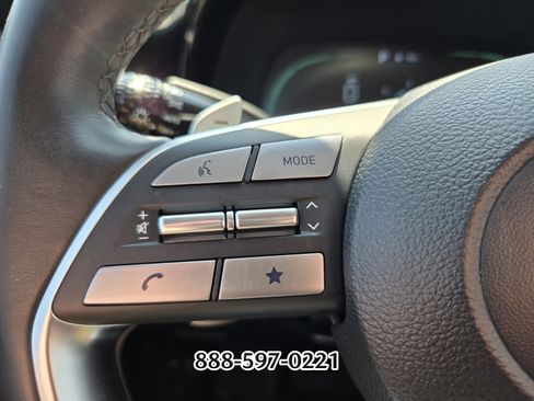 Used 2024 Hyundai Palisade XRT image 29