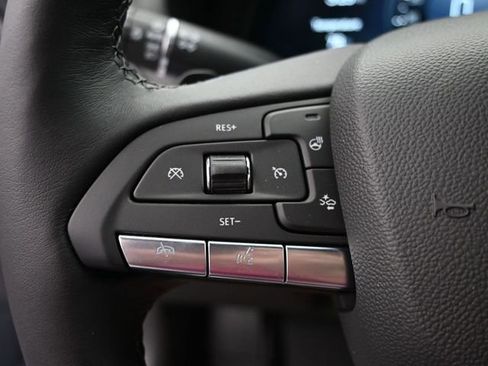 New 2025 Cadillac CT4 Premium Luxury image 30