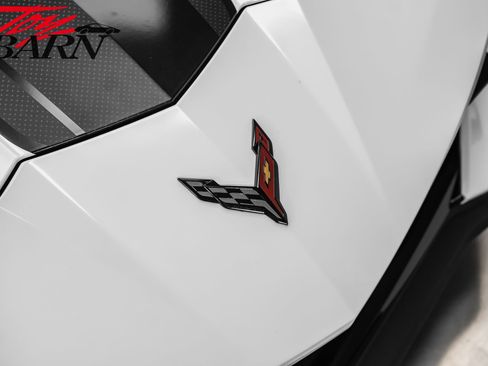 Used 2022 Chevrolet Corvette Stingray Coupe image 18