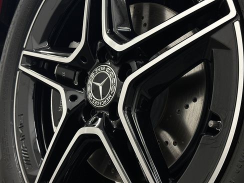 Used 2026 Mercedes-Benz GLA 250 4MATIC image 24