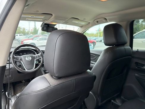 Used 2019 Buick Encore Preferred FWD image 12