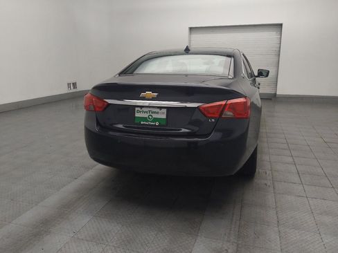 Used 2014 Chevrolet Impala LS w/ LS Convenience Package FWD image 7
