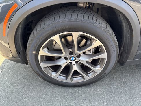 Used 2021 BMW X5 sDrive40i w/ Convenience Package image 33