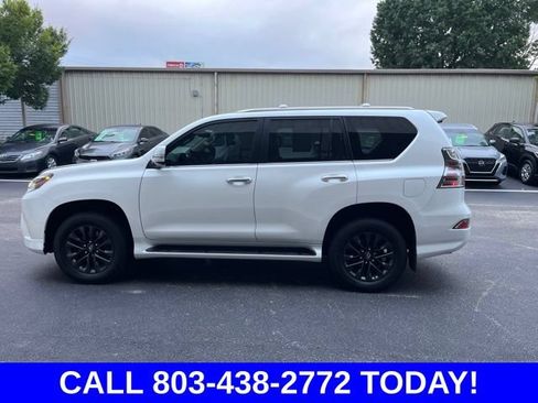 Used 2023 Lexus GX 460 Premium w/ Premium Plus Package AWD/4WD image 36