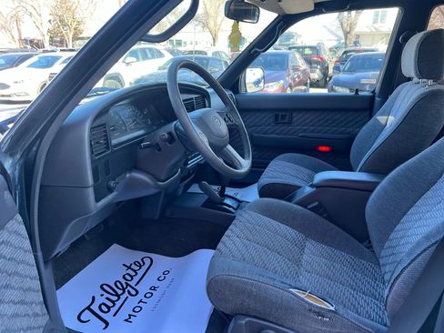 Used 1995 Toyota 4Runner SR5 image 9