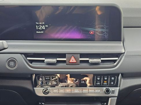 New 2026 Kia Seltos SX image 13