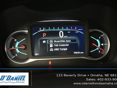 Used 2019 Honda Passport Touring image 28