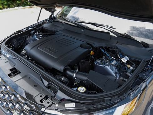 New 2026 Land Rover Discovery Dynamic SE AWD/4WD image 65