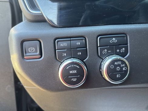 Used 2023 GMC Sierra 1500 Elevation AWD/4WD image 20