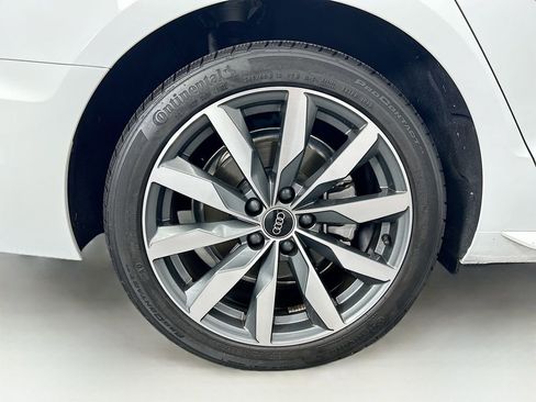 Certified 2022 Audi A4 2.0T Premium Plus w/ Premium Plus Package image 31