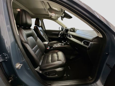 Used 2024 MAZDA CX-5 Carbon Edition image 34