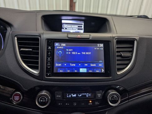 Used 2015 Honda CR-V EX-L image 26