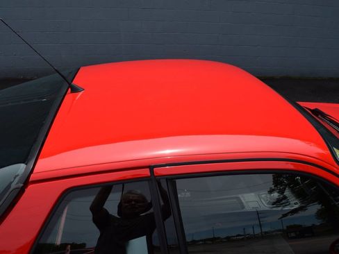 Used 1993 Porsche 968 image 25