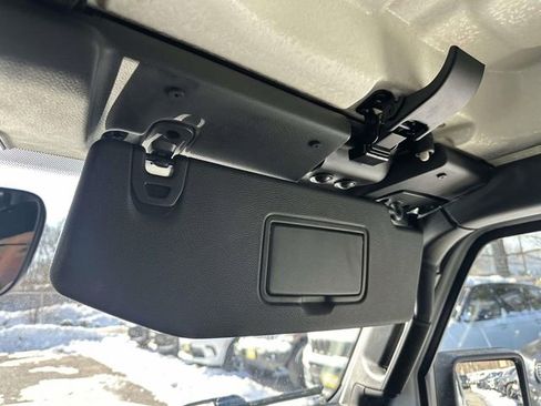 Certified 2021 Jeep Wrangler Unlimited Sport S image 35