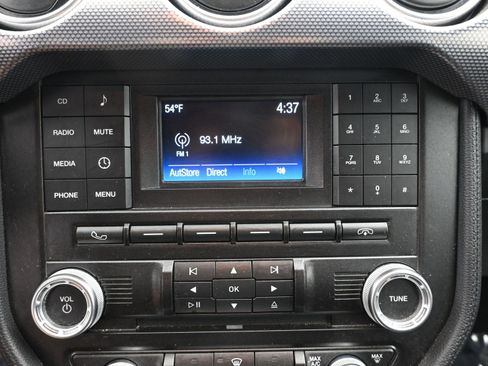 Used 2018 Ford Mustang GT image 15