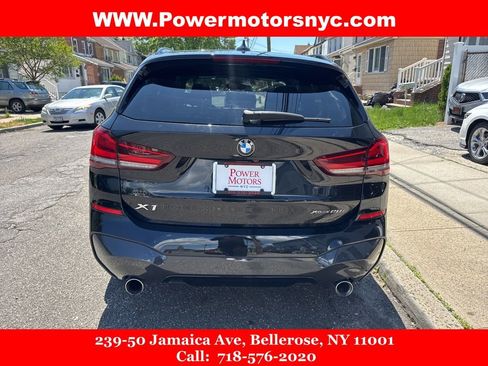 Used 2020 BMW X1 xDrive28i AWD/4WD image 4