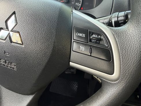 Used 2021 Mitsubishi Mirage FWD image 31