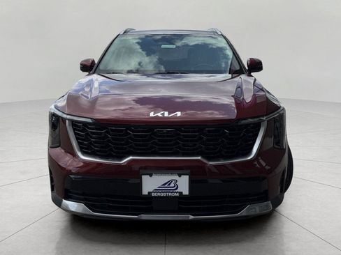 Used 2025 Kia Sorento SX FWD image 4