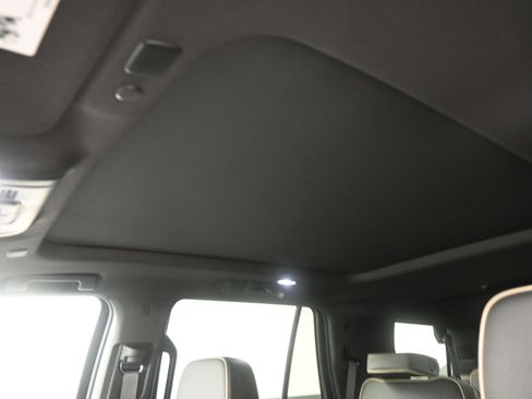 Used 2024 Chevrolet Tahoe Premier w/ Max Trailering Package AWD/4WD image 16