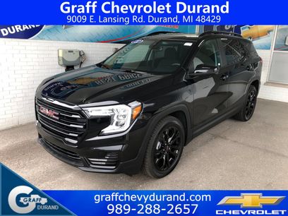Used 2022 GMC Terrain SLE w/ Driver Convenience Package