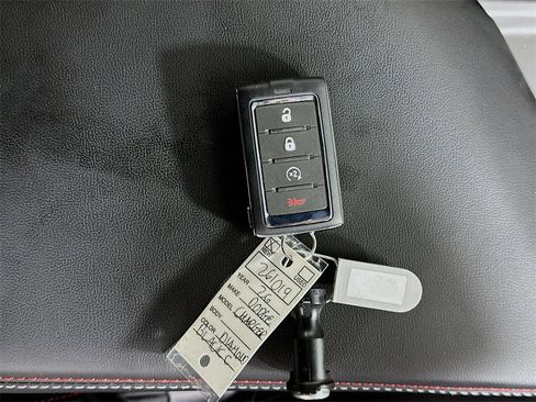 New 2026 Dodge Charger Scat Pack image 20