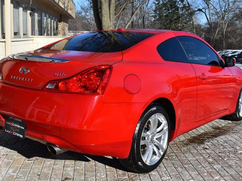 Used 2010 INFINITI G37 x Coupe w/ Premium Pkg image 11