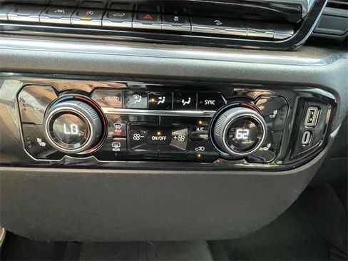 Used 2023 Chevrolet Silverado 1500 LT Trail Boss w/ Protection Package image 21