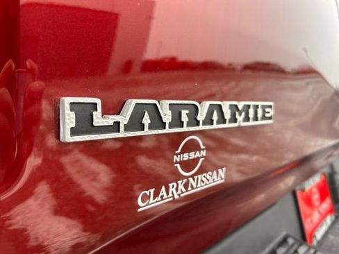 Used 2019 RAM 1500 Laramie image 11