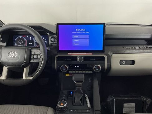 New 2026 Toyota Tacoma Limited AWD/4WD image 13