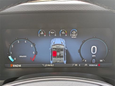 Certified 2024 Ford F150 XLT w/ FX4 Off-Road Package image 27