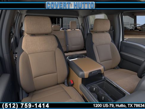 New 2026 Ford F350 XLT AWD/4WD image 10