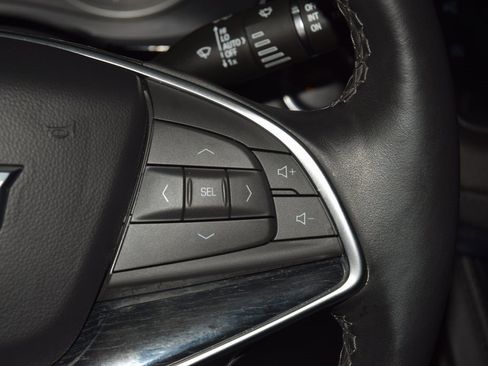 Used 2024 Cadillac XT5 Premium Luxury w/ Technology Package image 38