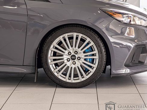 Used 2017 Ford Focus RS image 11