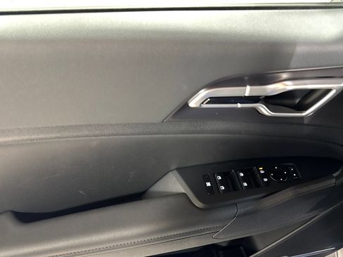 New 2026 Kia Sportage EX AWD/4WD image 24