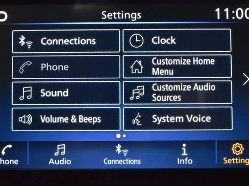 Used 2023 Nissan Sentra SV image 29