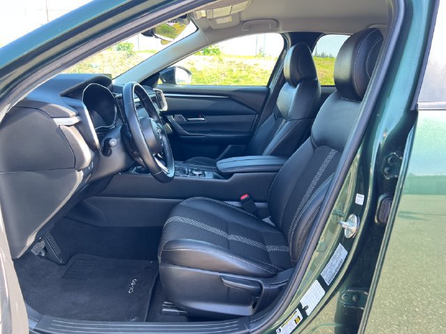 Used 2025 MAZDA CX-50 AWD 2.5 S w/ Select Package image 15